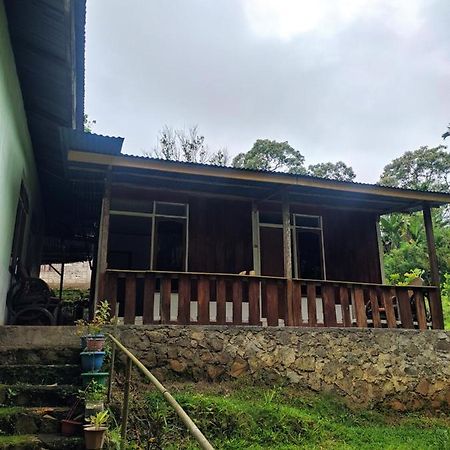 Lawi Luja Guest House Kelimutu Eksteriør billede